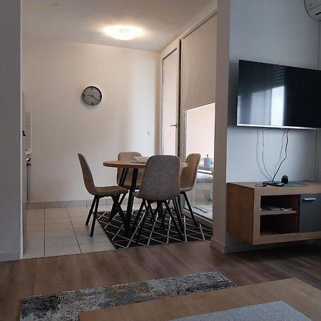 Apartman Histria Πούλα Εξωτερικό φωτογραφία