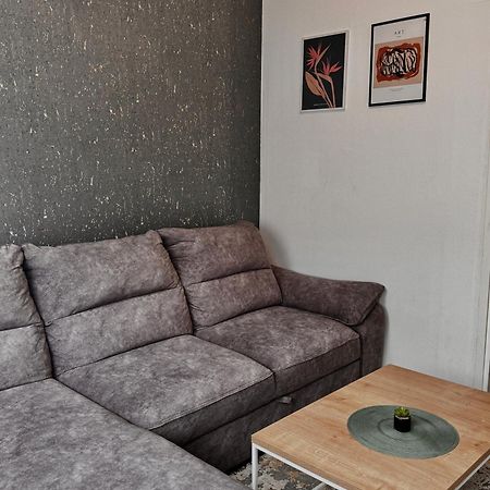 Apartman Histria Πούλα Εξωτερικό φωτογραφία