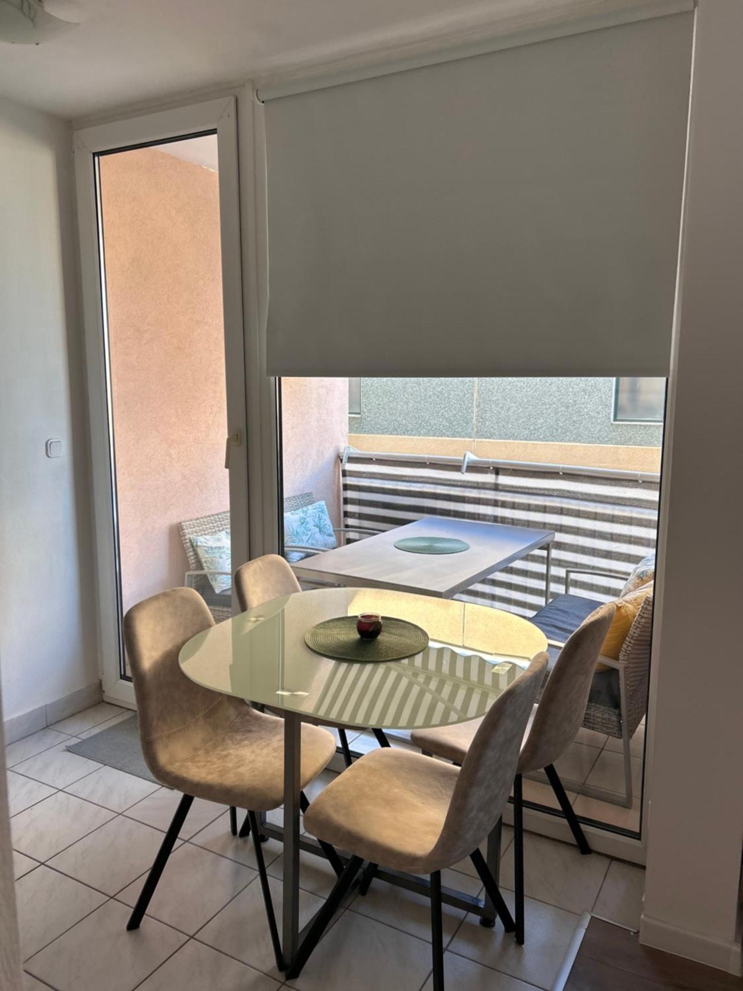 Apartman Histria Πούλα Εξωτερικό φωτογραφία