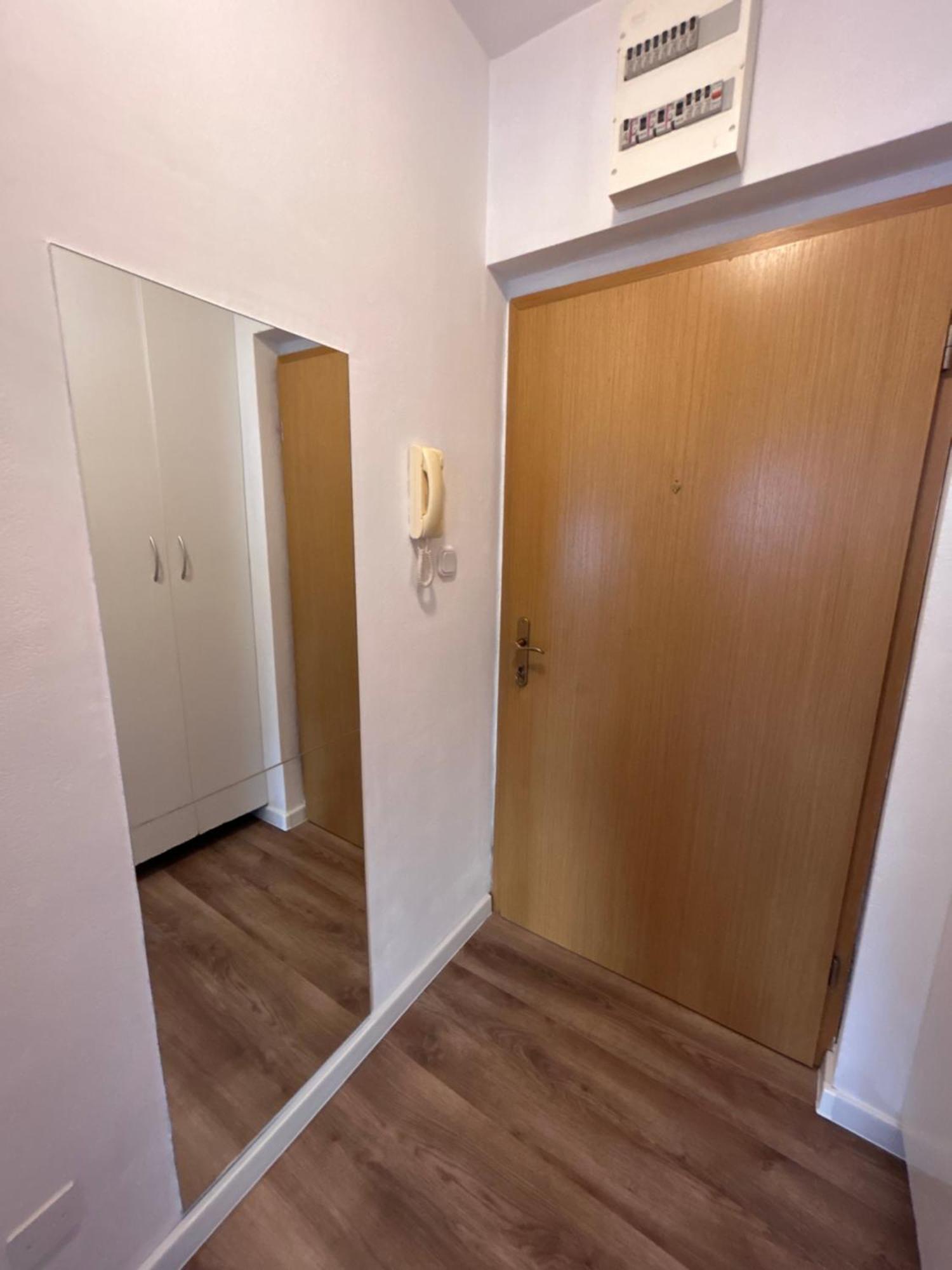 Apartman Histria Πούλα Εξωτερικό φωτογραφία