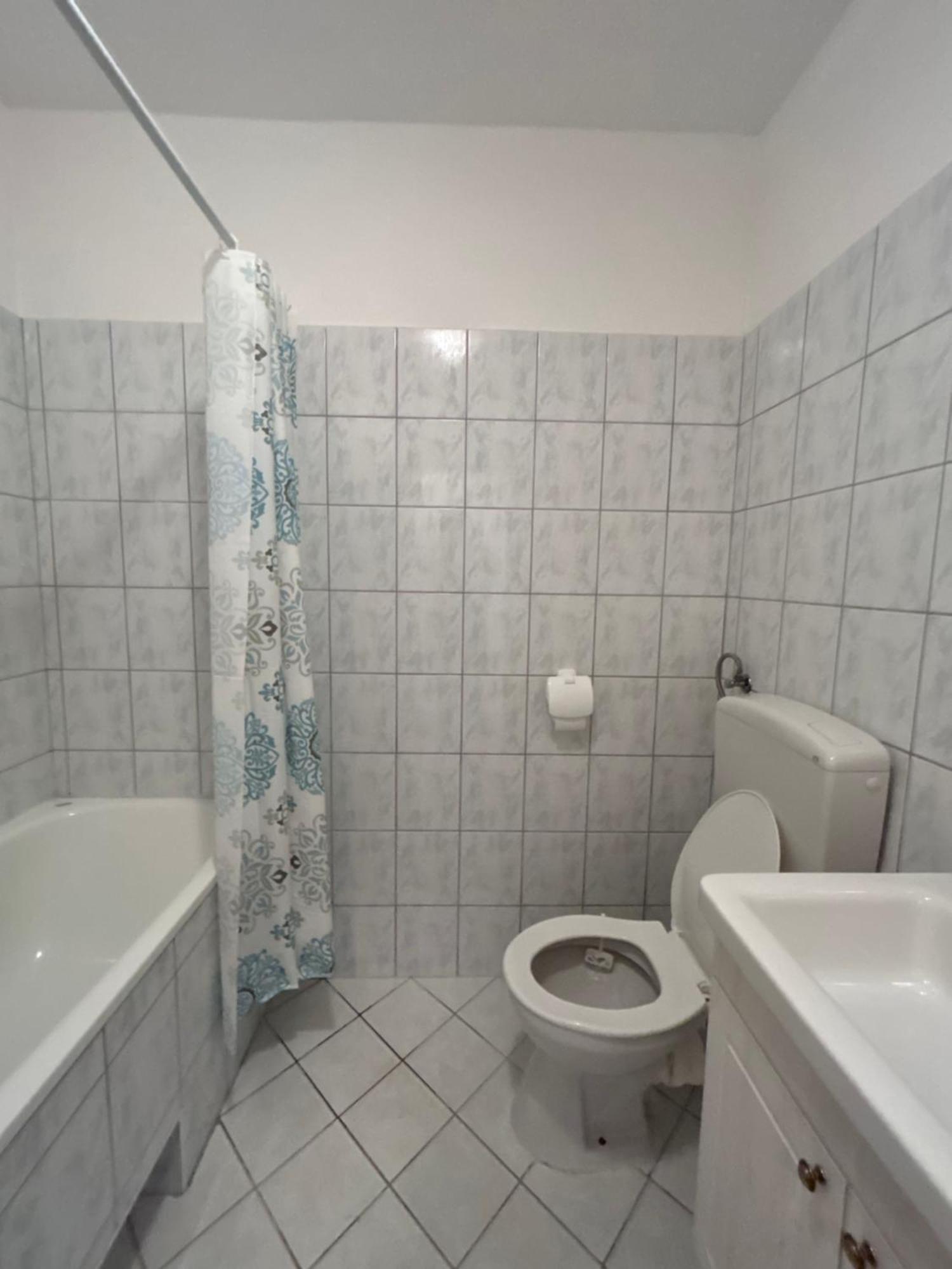 Apartman Histria Πούλα Εξωτερικό φωτογραφία