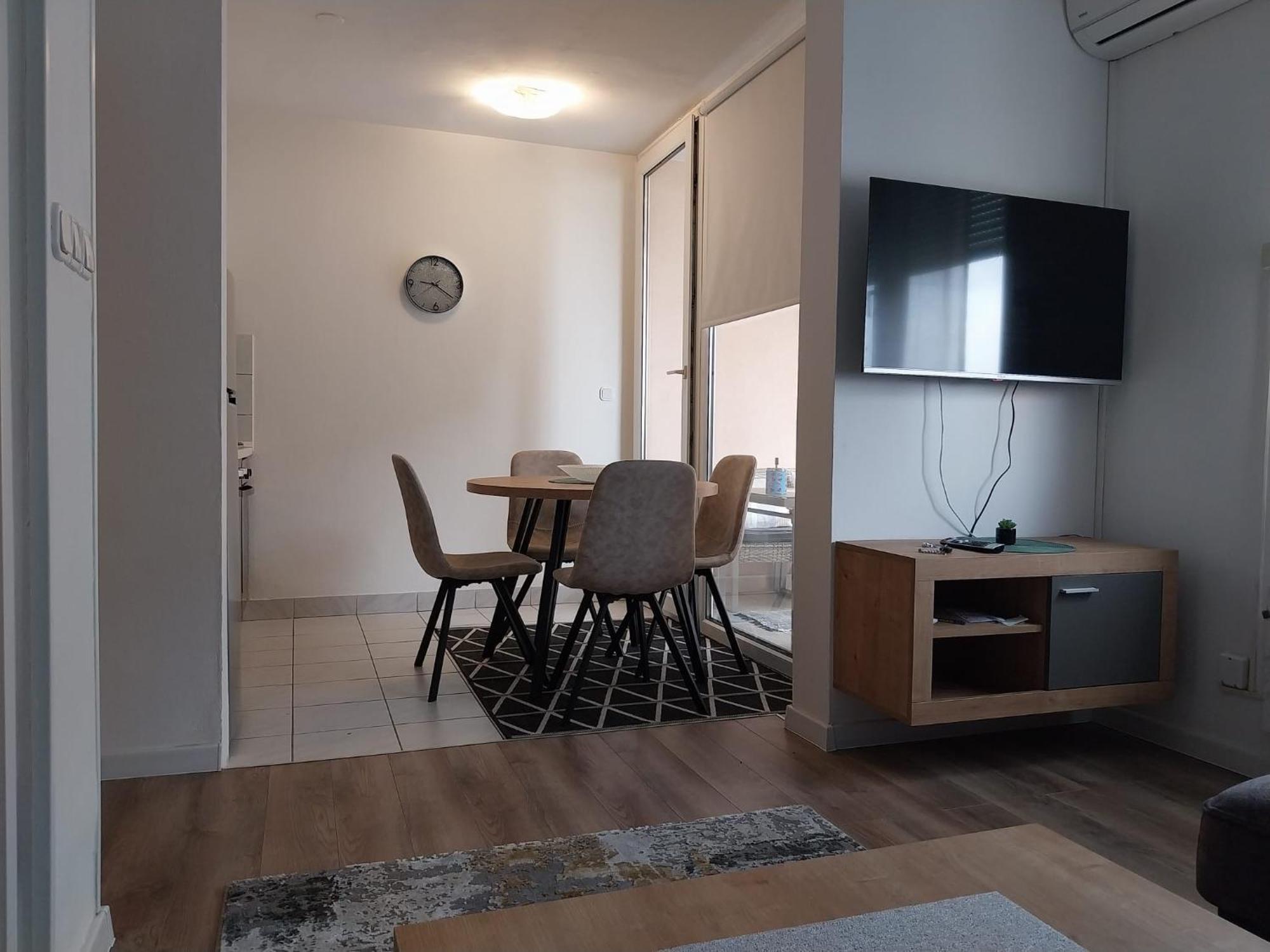 Apartman Histria Πούλα Εξωτερικό φωτογραφία