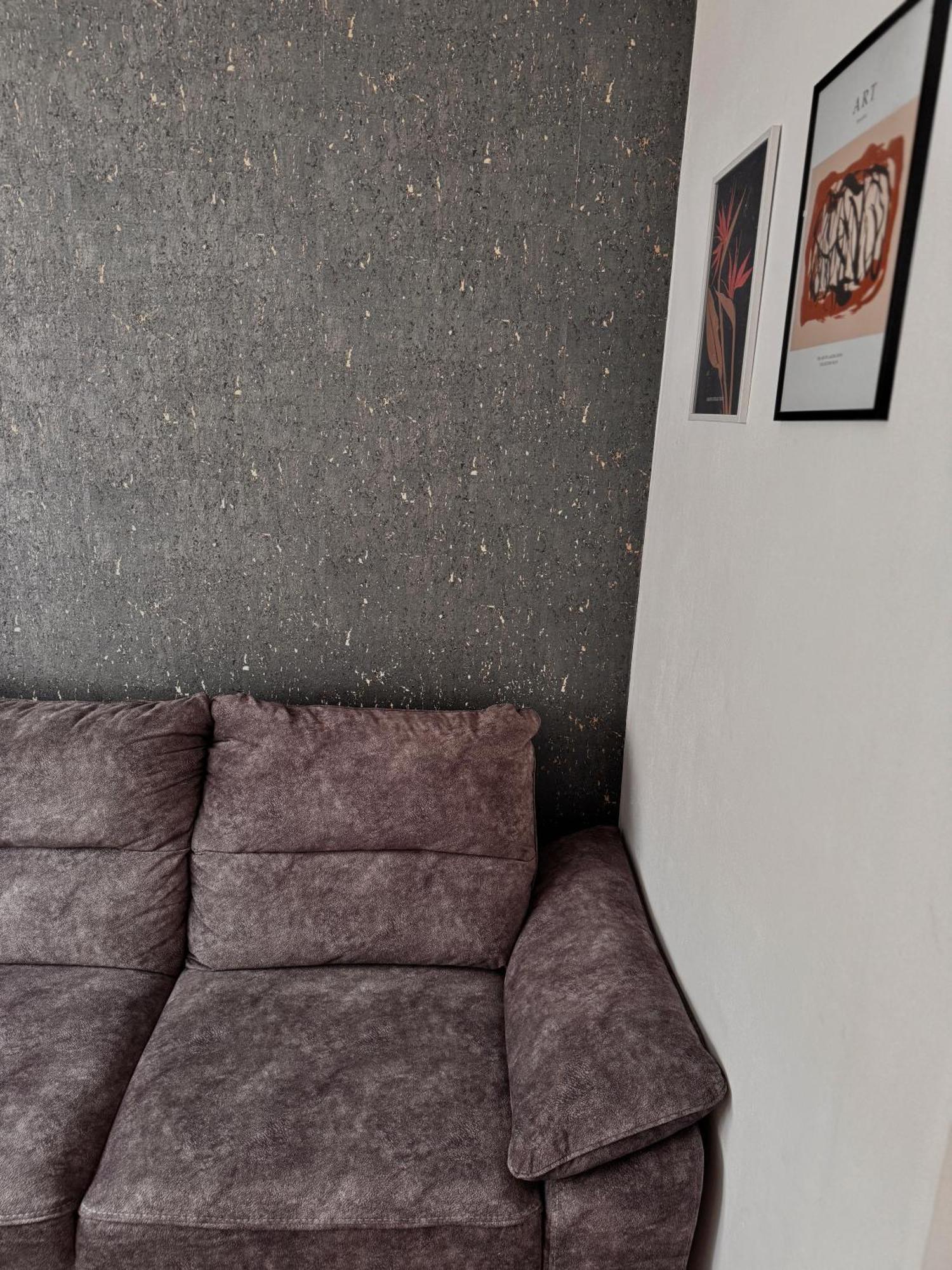 Apartman Histria Πούλα Εξωτερικό φωτογραφία