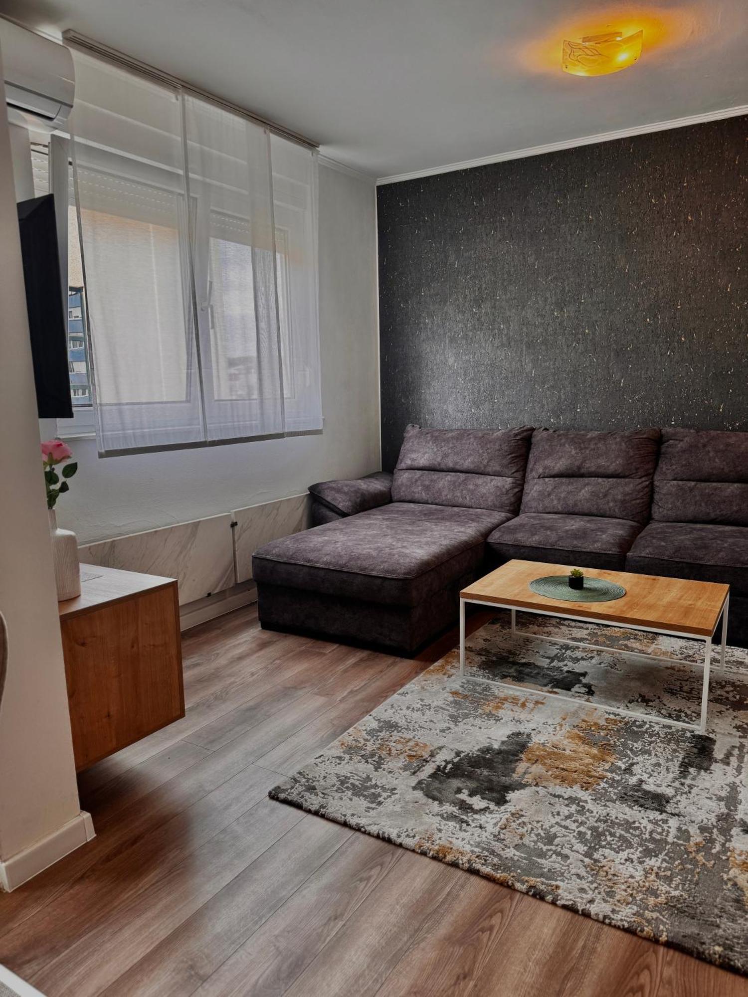 Apartman Histria Πούλα Εξωτερικό φωτογραφία