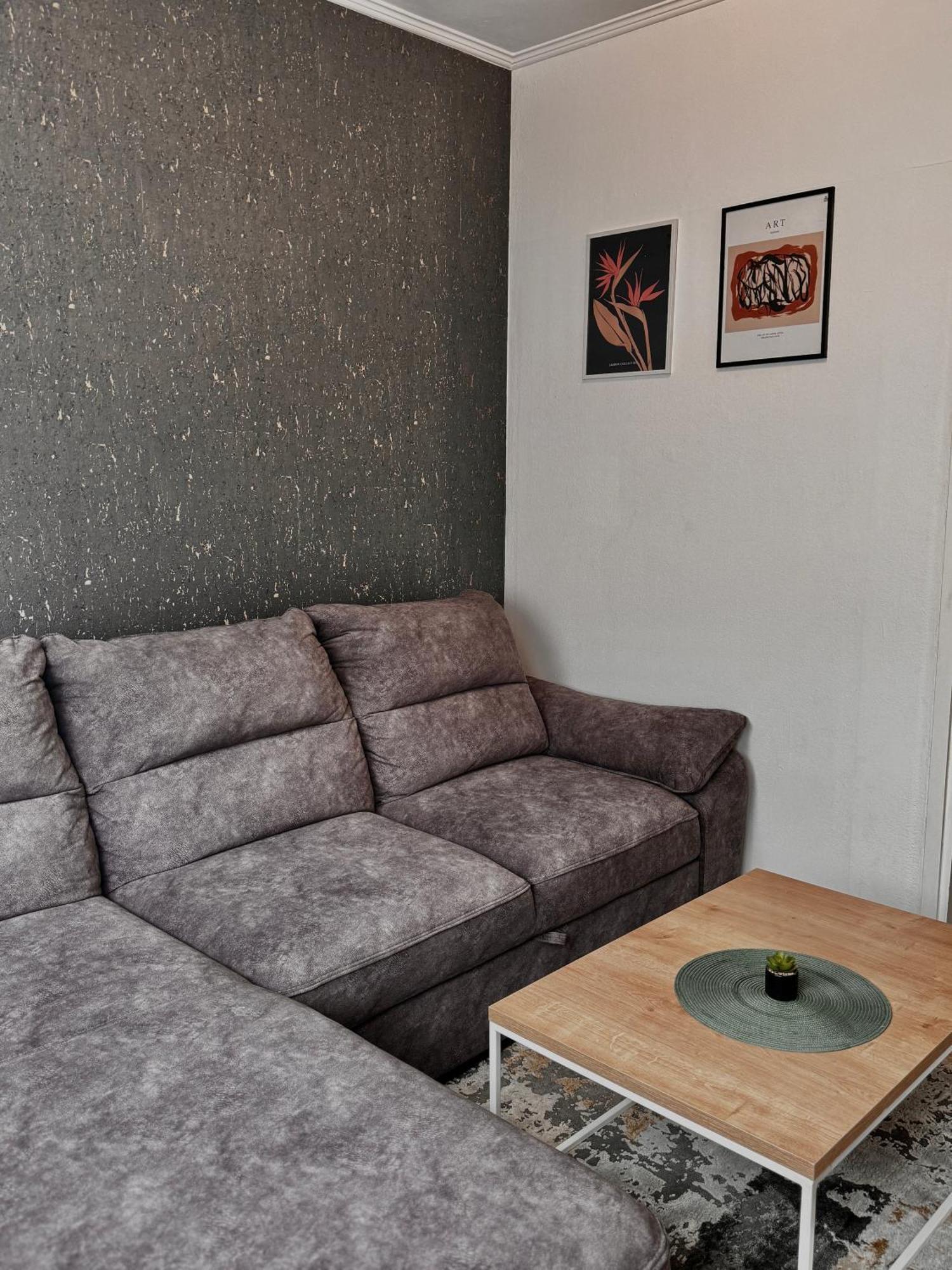 Apartman Histria Πούλα Εξωτερικό φωτογραφία