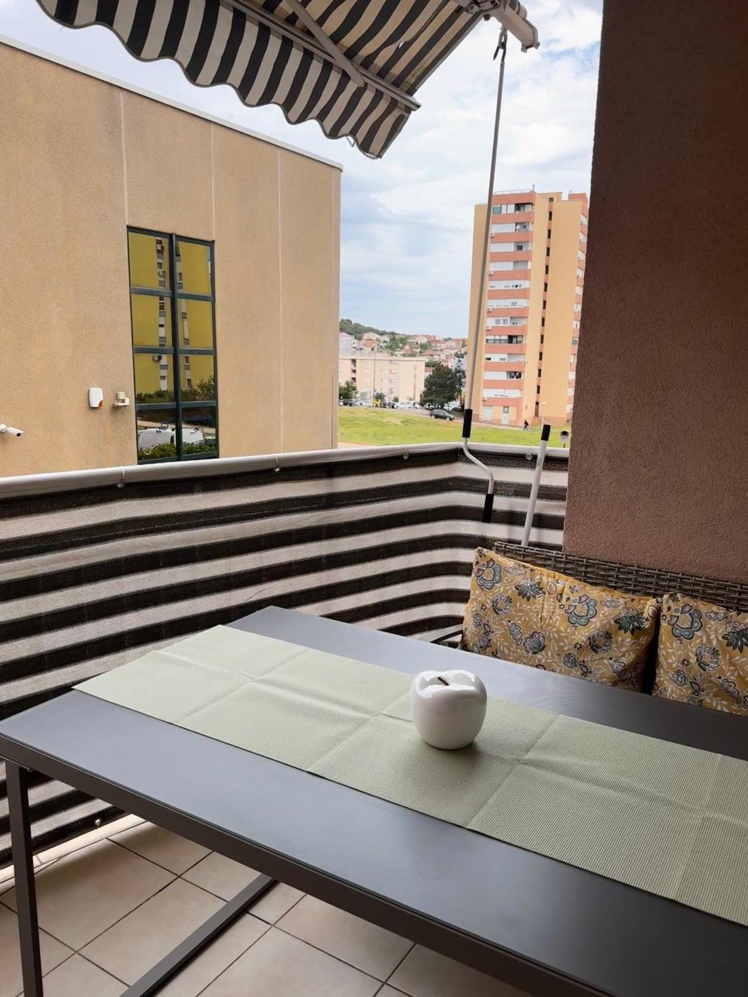 Apartman Histria Πούλα Εξωτερικό φωτογραφία