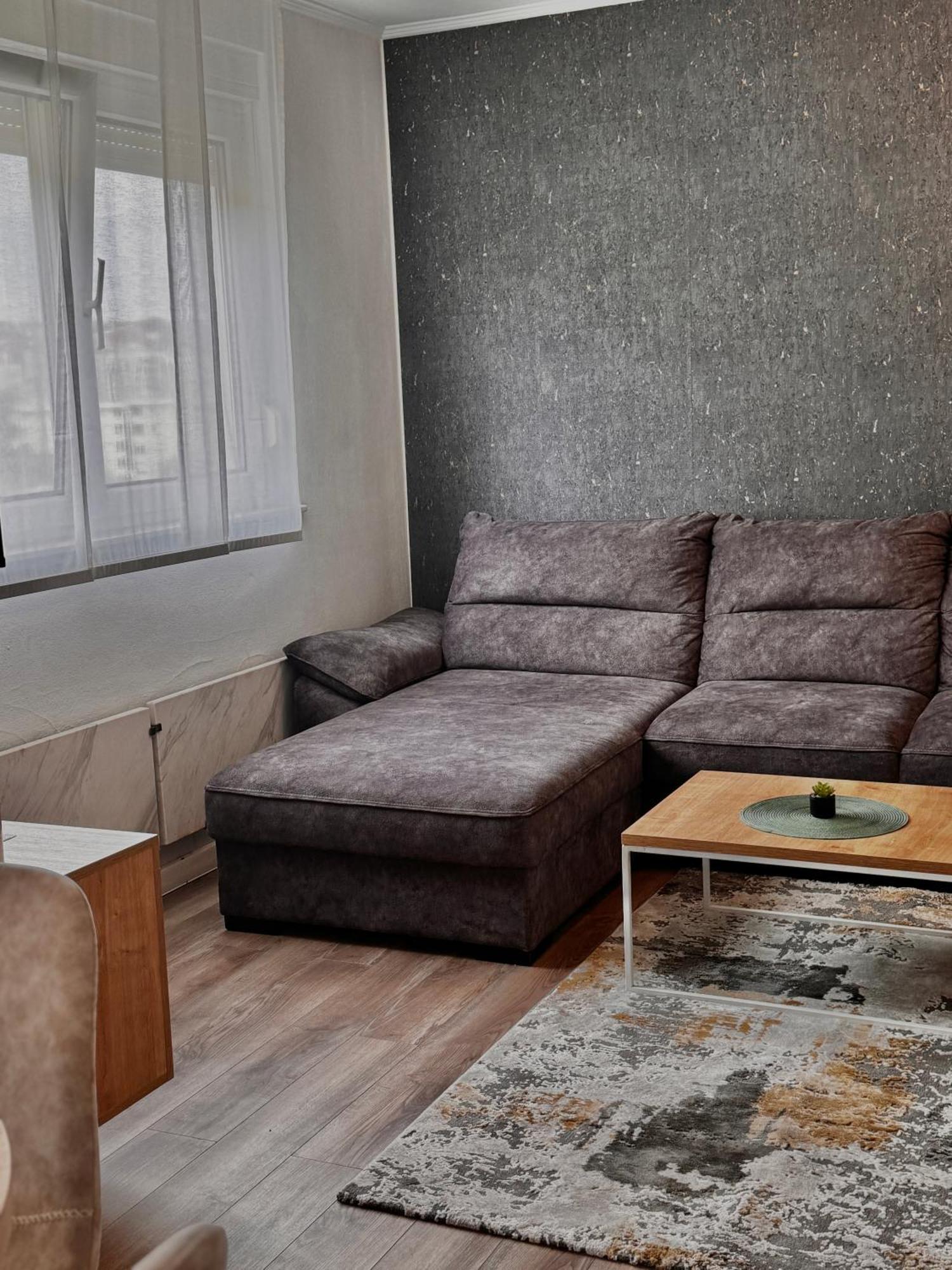 Apartman Histria Πούλα Εξωτερικό φωτογραφία