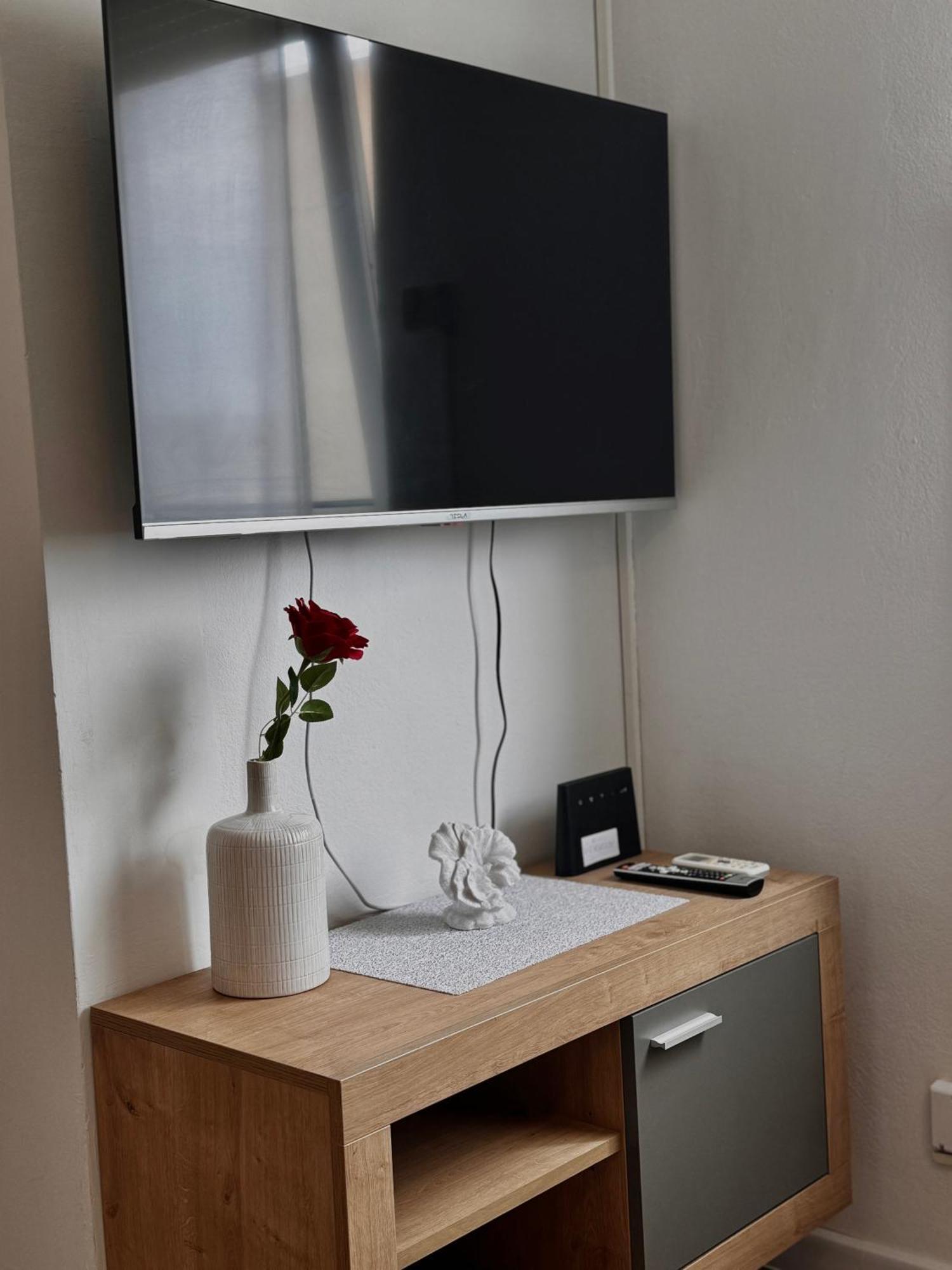 Apartman Histria Πούλα Εξωτερικό φωτογραφία