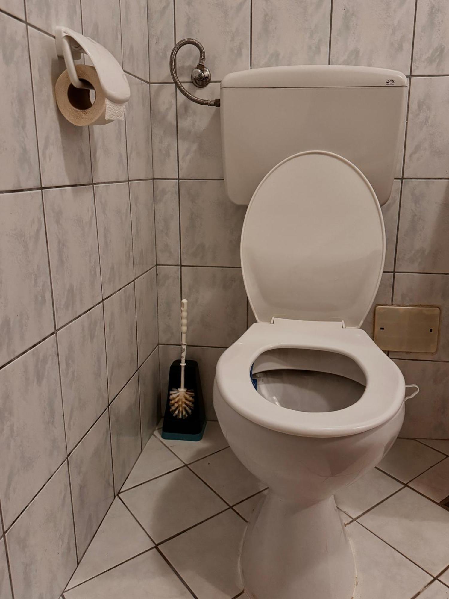 Apartman Histria Πούλα Εξωτερικό φωτογραφία