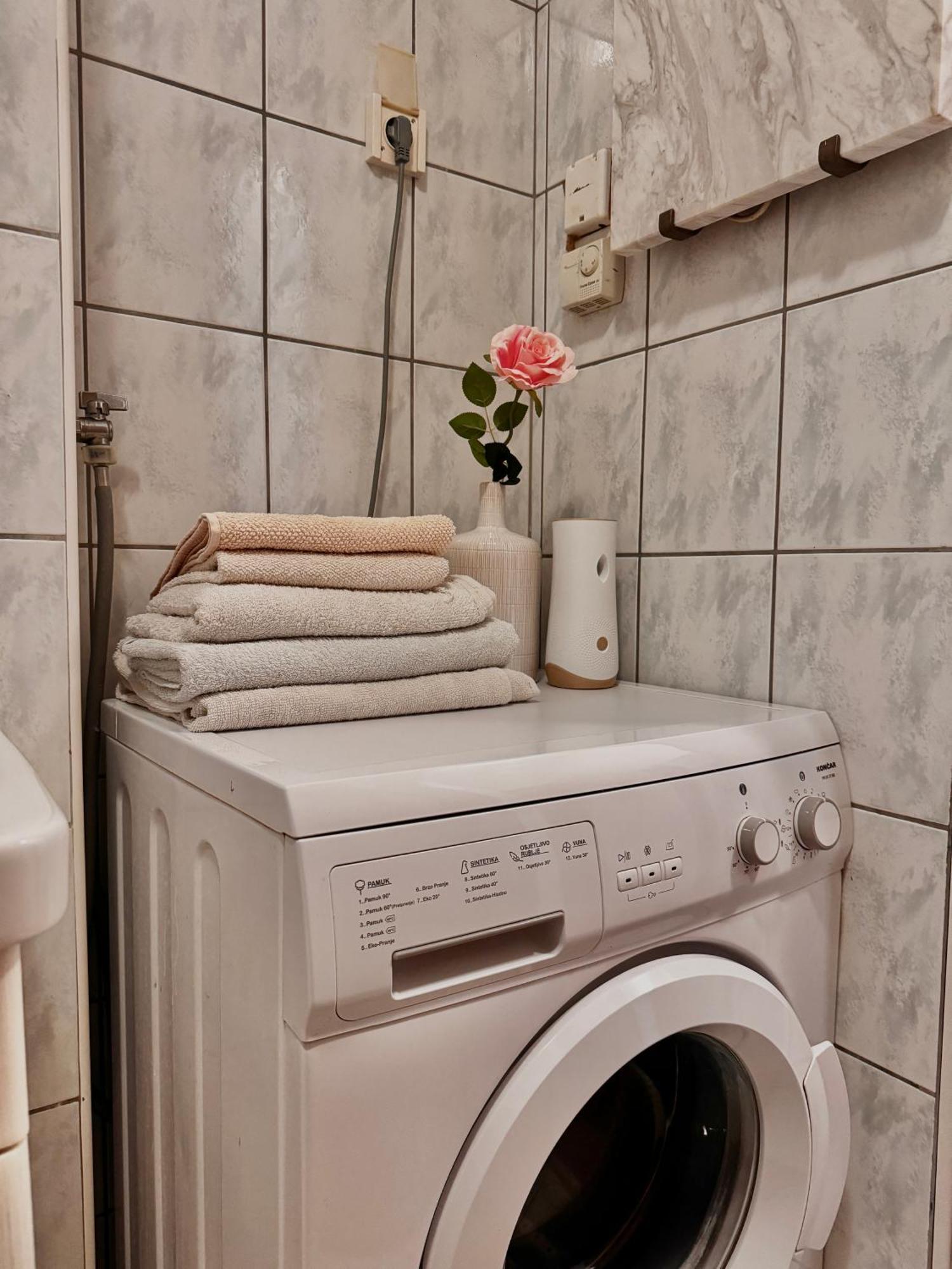 Apartman Histria Πούλα Εξωτερικό φωτογραφία
