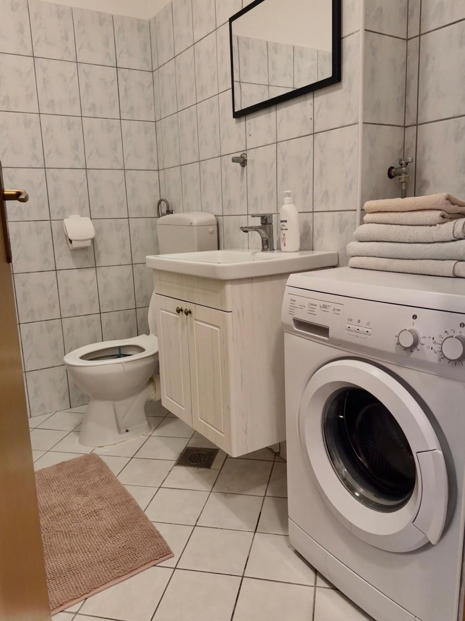 Apartman Histria Πούλα Εξωτερικό φωτογραφία
