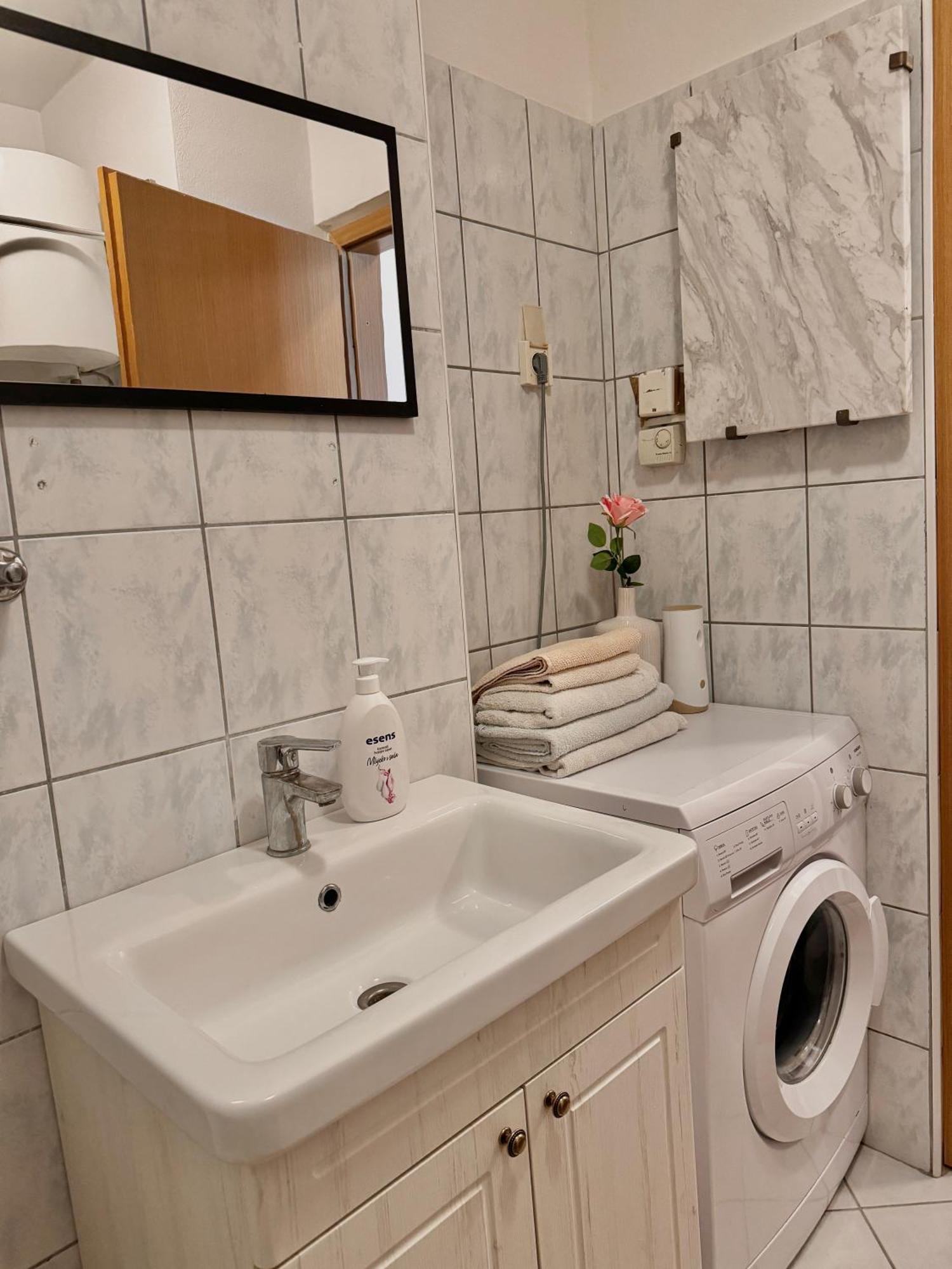 Apartman Histria Πούλα Εξωτερικό φωτογραφία