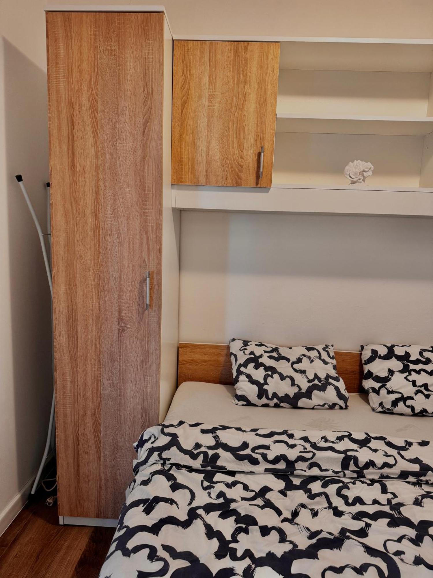 Apartman Histria Πούλα Εξωτερικό φωτογραφία