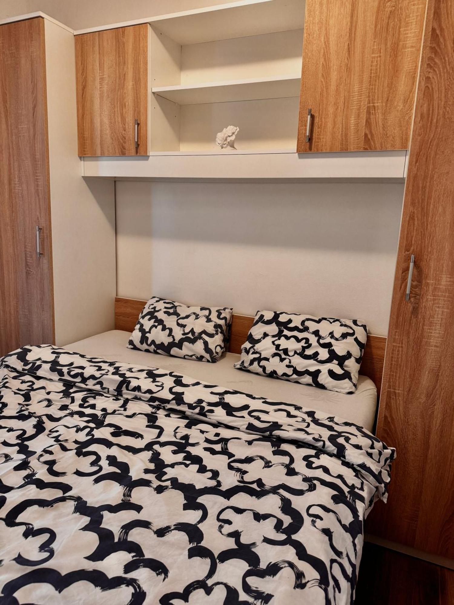 Apartman Histria Πούλα Εξωτερικό φωτογραφία