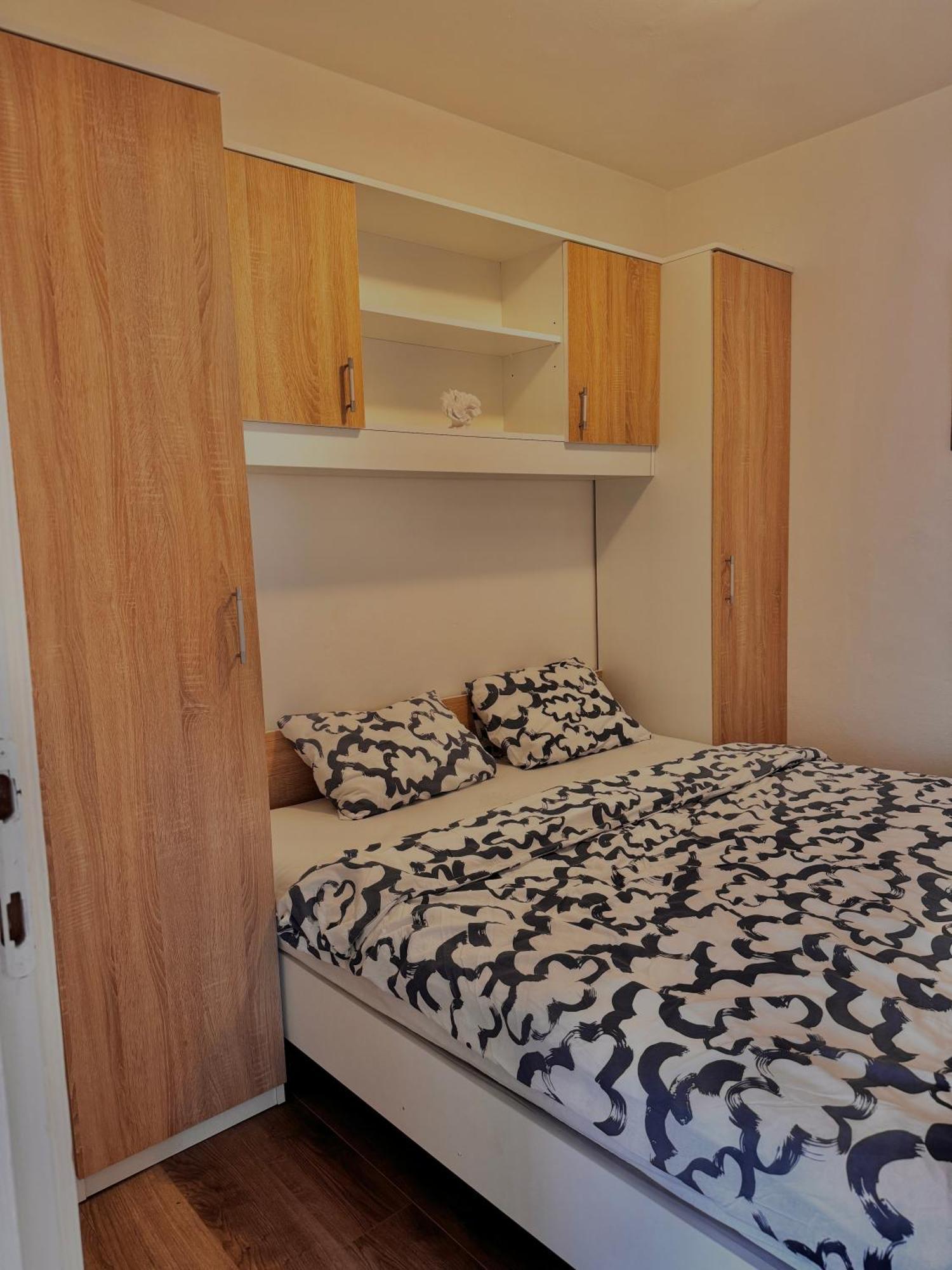 Apartman Histria Πούλα Εξωτερικό φωτογραφία