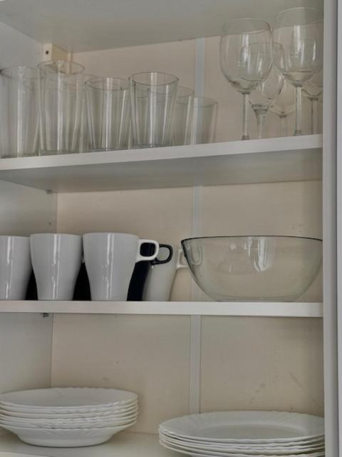 Apartman Histria Πούλα Εξωτερικό φωτογραφία