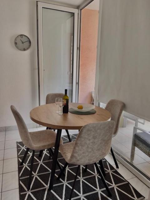 Apartman Histria Πούλα Εξωτερικό φωτογραφία