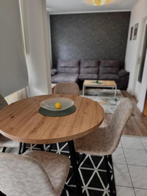 Apartman Histria Πούλα Εξωτερικό φωτογραφία
