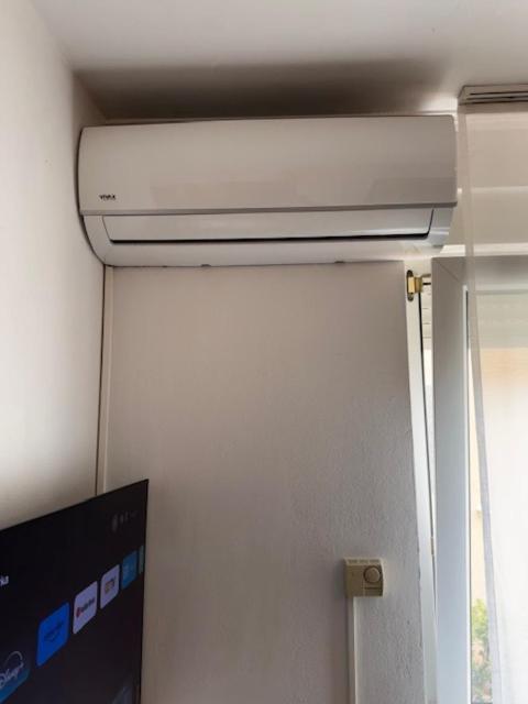 Apartman Histria Πούλα Εξωτερικό φωτογραφία